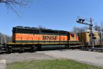 BNSF 1780